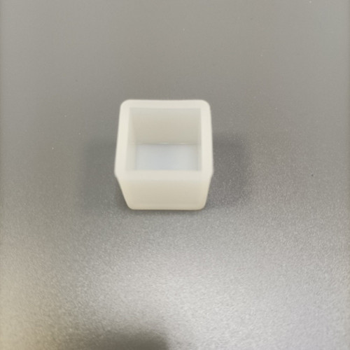 Молд "Куб" 2х2х2 см