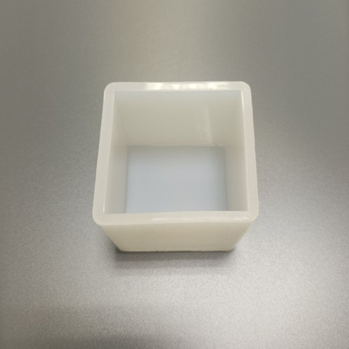Молд "Куб" 2,5х2,5х2,5 см